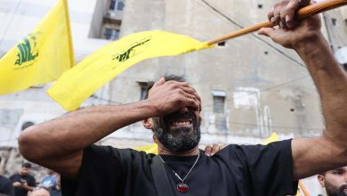 Israël appelle les Libanais à s'éloigner immédiatement des sites du Hezbollah