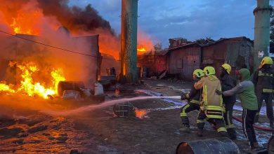 Kenya : 17 élèves tués dans un incendie dans une école