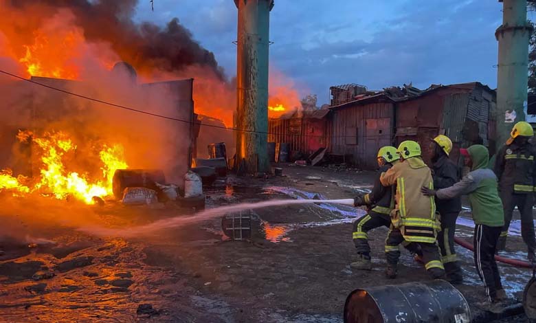 Kenya : 17 élèves tués dans un incendie dans une école