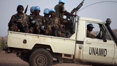 L'ONU Accélère le Déploiement d'une Force de Maintien de la Paix au Soudan