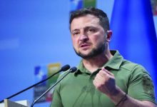 La gambarde de Zelensky dans la bataille de Koursk : un « coût élevé » pour l'Ukraine