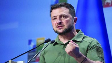 La gambarde de Zelensky dans la bataille de Koursk : un « coût élevé » pour l'Ukraine