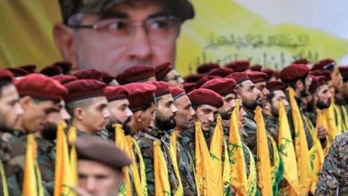 La tête de son chef mise à prix pour 7 millions de dollars... Quelle est l'unité "Ombre", la plus dangereuse du Hezbollah ?