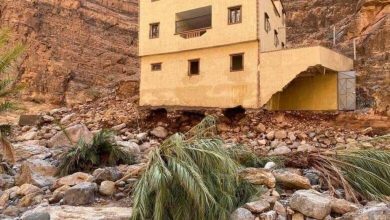 Le Maroc consacre un budget important à la réhabilitation des zones touchées par les inondations