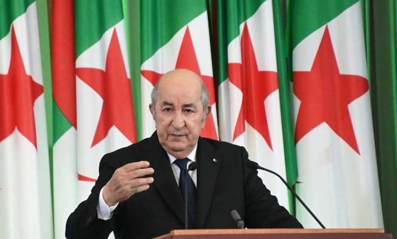 Le chaos frappe les médias en Algérie : Une surenchère de propagande en faveur de Tebboune implique un quotidien