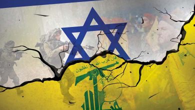 Le plus violent escalade entre le Hezbollah et Israël met le Liban au bord de la guerre