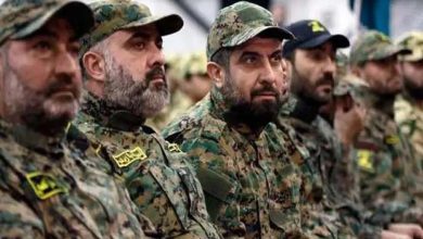 Le seul survivant de la direction du Hezbollah : Qui est Abou Ali Reza ?