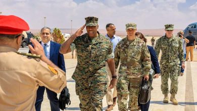 Le soutien américain à la Libye atteint un milliard de dollars