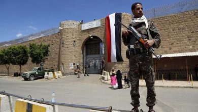 Les Houthis ont créé plus de 400 prisons depuis leur invasion de Sanaa