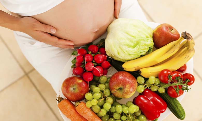 Les meilleurs aliments pour le développement cérébral du bébé pendant la grossesse