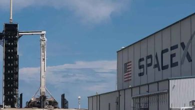 Nouvelle surprise de "SpaceX" : 5 véhicules en route pour Mars