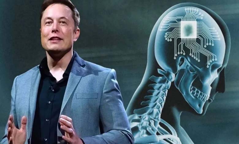 Nouvelle technologie de Musk : une avancée révolutionnaire pour restaurer la vue des aveugles