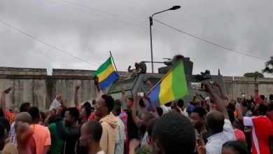 Projet de Constitution du Gabon : voici ce que révèlent les fuites