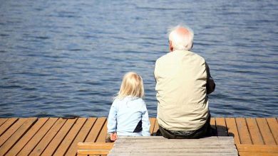 Quel est le secret de la chimie entre les grands-parents et leurs petits-enfants ?