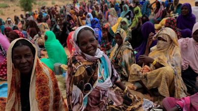 Renforcement de l'accès humanitaire et respect du droit : Pressions internationales pour résoudre la crise au Soudan