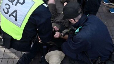 Royaume-Uni : 9 ans de prison pour un homme ayant mis le feu à un hôtel