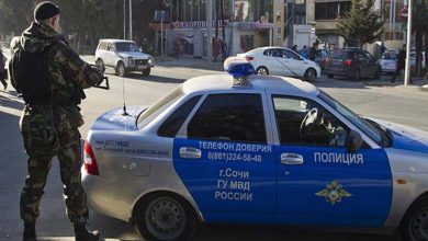 Russie : Une attaque au marteau dans une école blesse 3 élèves
