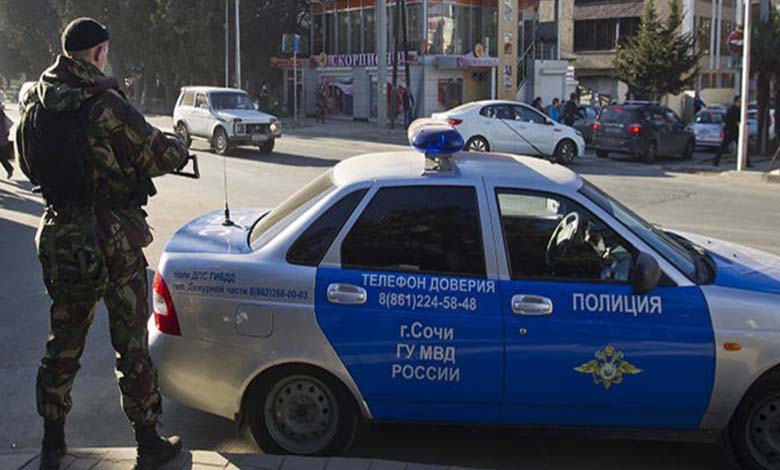 Russie : Une attaque au marteau dans une école blesse 3 élèves