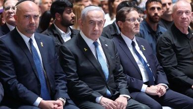 Sa’ar « le rebelle » et Netanyahu : de l’ennemi juré au « sauveur »