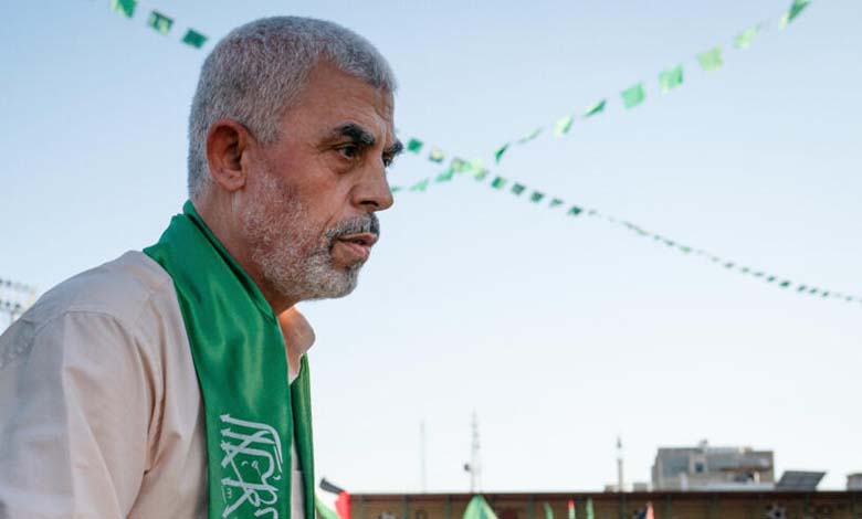 Sinwar et les otages... Révélation sur "l'accord de sortie sécurisée" pour les dirigeants du Hamas de Gaza
