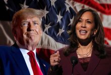 Trump et Harris : Le Véritable Affrontement Commence Mardi