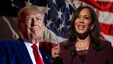 Trump et Harris : Le Véritable Affrontement Commence Mardi