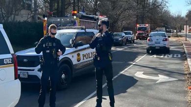 Un adolescent américain tue 4 personnes dans son école en Géorgie