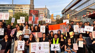 Une atrocité en Inde provoque des manifestations dans 25 pays
