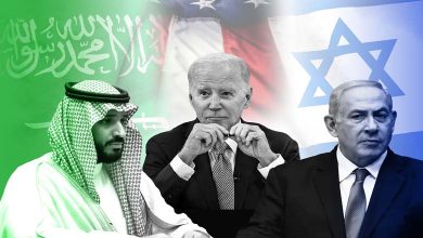 Washington cherche à normaliser les relations entre Israël et l'Arabie Saoudite avant les élections présidentielles