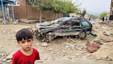 13 morts et des dizaines de blessés lors d'inondations violentes en Afghanistan