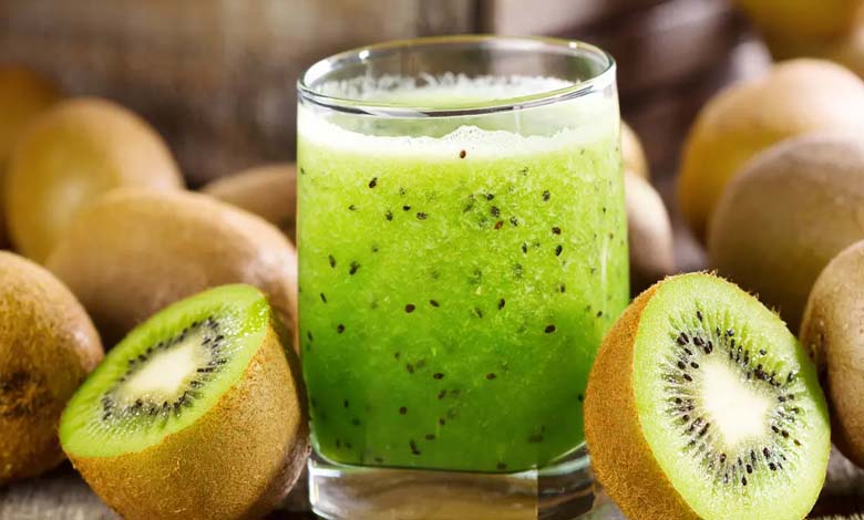 7 fruits qui vous débarrassent de l'insomnie... Essayez le kiwi