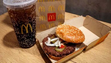 75 Américains infectés lors d'une épidémie de bactéries dans les sandwiches de McDonald's