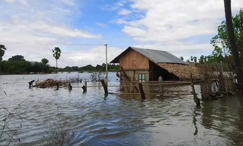 Aggravation de la crise humanitaire au Nigeria en raison des inondations persistantes