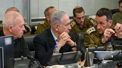 Analyste politique : Netanyahu cherche à s'étendre et à annexer des régions du sud du Liban sous couvert militaire