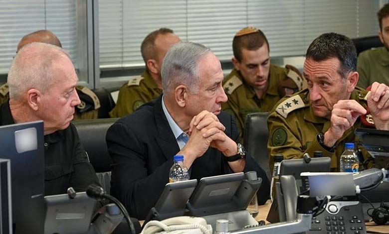 Analyste politique : Netanyahu cherche à s'étendre et à annexer des régions du sud du Liban sous couvert militaire