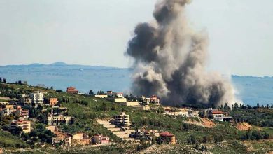 Césarée sous le feu : les roquettes du Hezbollah approchent de la maison de Netanyahou