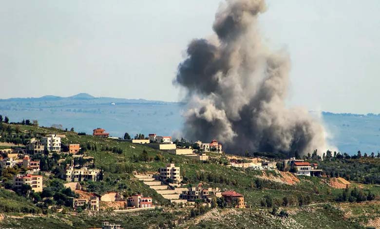 Césarée sous le feu : les roquettes du Hezbollah approchent de la maison de Netanyahou