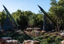 « Ciblez Tel Aviv » : Le nouveau missile balistique « Qader 2 » dans l'arsenal du Hezbollah