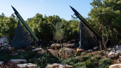 « Ciblez Tel Aviv » : Le nouveau missile balistique « Qader 2 » dans l'arsenal du Hezbollah