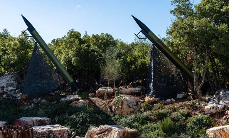 « Ciblez Tel Aviv » : Le nouveau missile balistique « Qader 2 » dans l'arsenal du Hezbollah