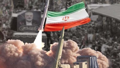 Comment l'Iran se prépare à répondre à Israël ? Un journal américain révèle les détails