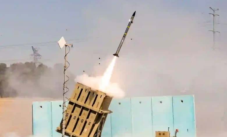 Comment les missiles iraniens ont-ils percé le « Dôme » d’Israël ? 4 raisons