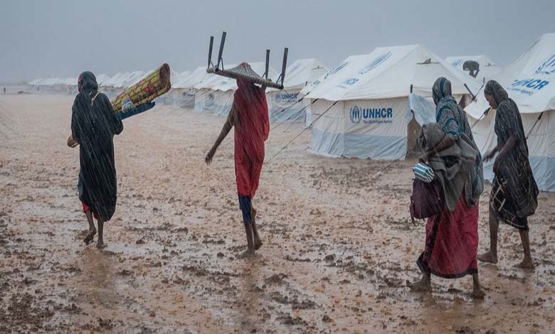 Des rapports onusiens reflètent le choc face à l'ampleur de la crise humanitaire au Soudan