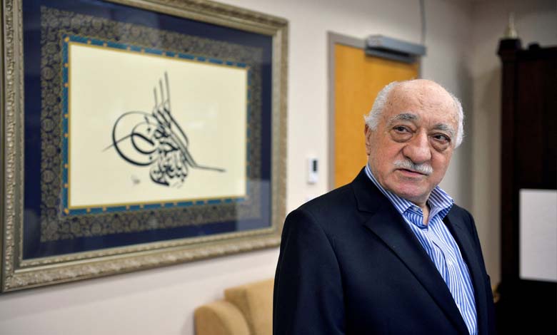 Décès de Fethullah Gülen, ennemi d’Erdogan accusé d’avoir orchestré le coup d'État de 2016.. Que sait-on de lui ?