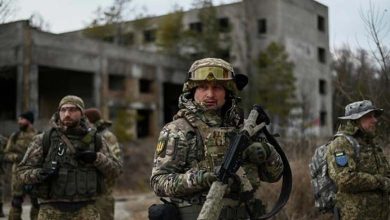 En Ukraine... Un nouvel ennemi apparaît et la Russie parie sur la « guerre des tranchées »