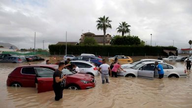 Espagne : Des inondations dévastatrices paralysent la vie et font des victimes