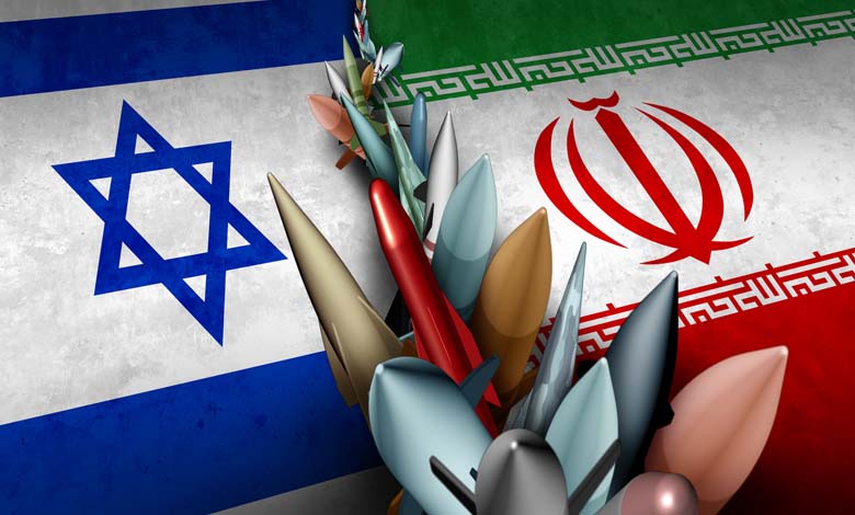 Fuites révélant des préparatifs israéliens pour frapper l’Iran et des préoccupations américaines