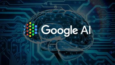 Google propose 5 outils d'intelligence artificielle impressionnants