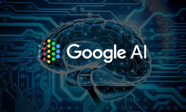 Google propose 5 outils d'intelligence artificielle impressionnants