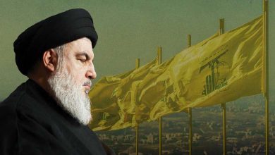 Hezbollah et la mort de Nasrallah... la fin d'une époque ?